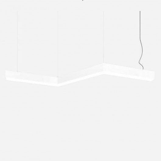Подвесной светодиодный светильник Siled Snake-03-Prof 7370520