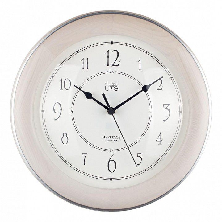 Настенные часы (31 см) Tomas Stern 