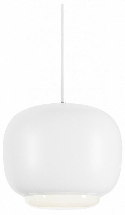 Подвесной светильник Maytoni Brio MOD466PL-L12W3K