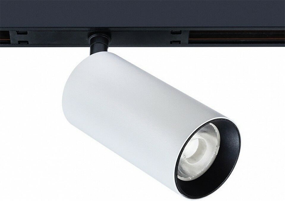 Светильник на штанге Arte Lamp Optima A7281PL-1WH