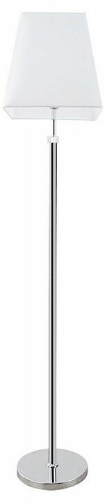 Торшер Arte Lamp Kensington A4098PN-1CC