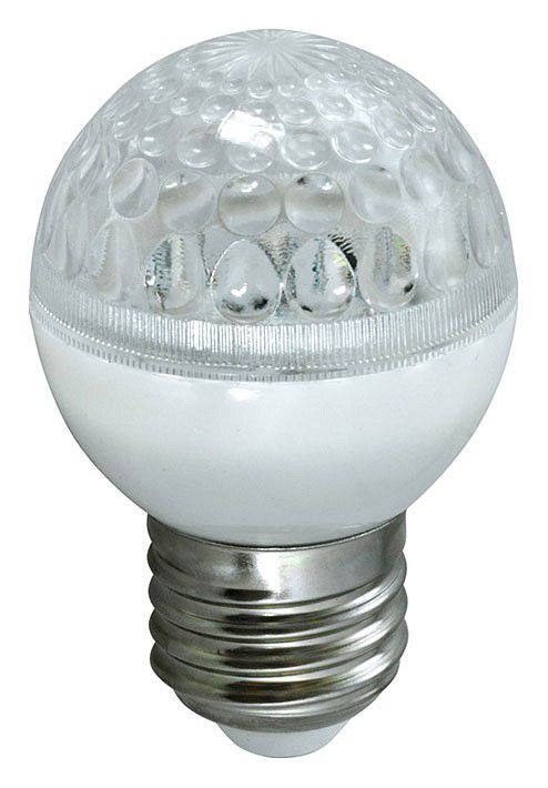  Neon-Night Лампа светодиодная SLB-LED-10 E27 24В 5Вт 4000K 405-615