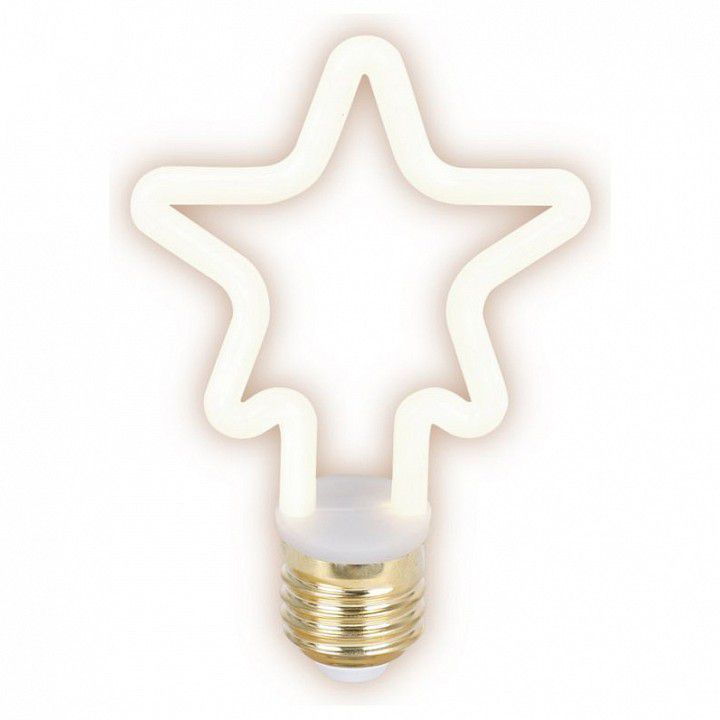 Лампа светодиодная Thomson Filament Deco Star TH-B2392