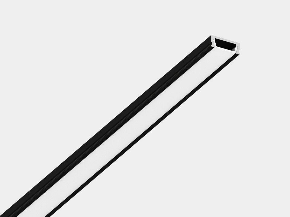 Короб накладной SWG SF SF-1506-BL