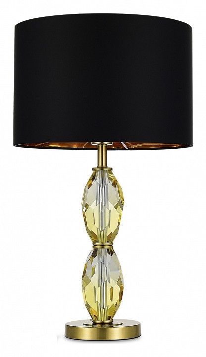 Настольная лампа декоративная ST Luce Lingotti SL1759.304.01
