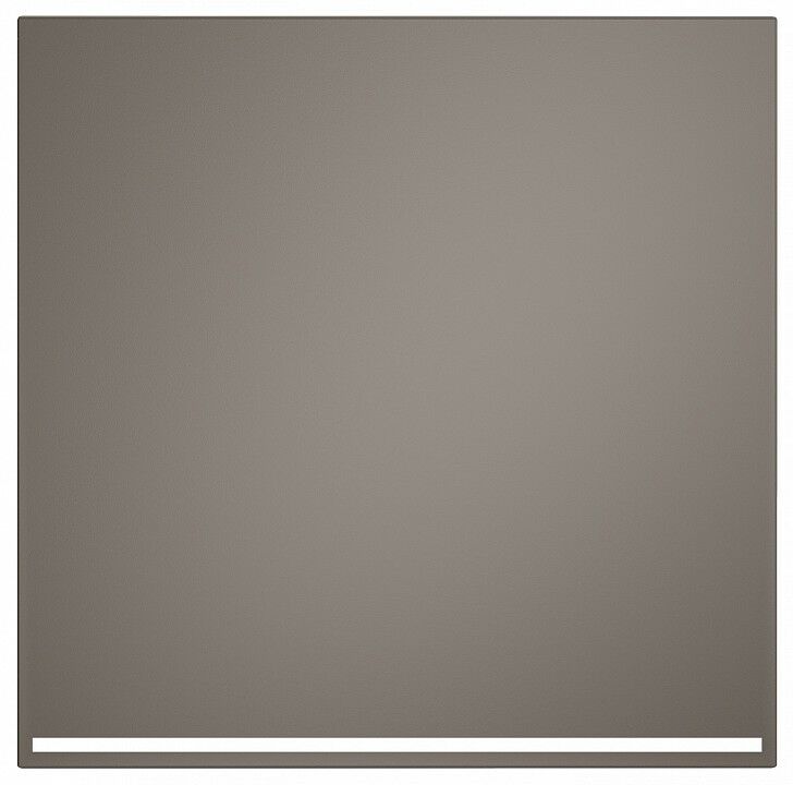 Клавиша для выключателя одноклавишного c подсветкой Voltum S70 VLS000214