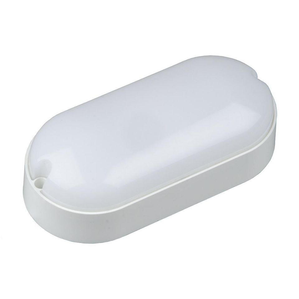 Потолочный светодиодный светильник Volpe ULW-Q226 18W/4000К IP65 White UL-00011048