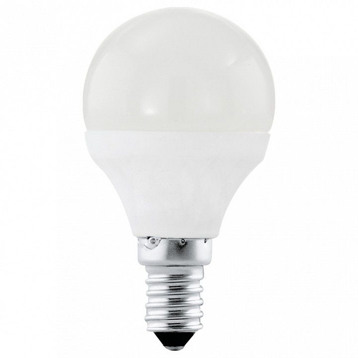 Лампа светодиодная Eglo 11410 E14 Вт 3000K 11419