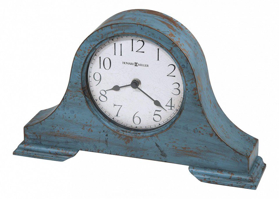 Настольные часы (35х21 см) Howard Miller 