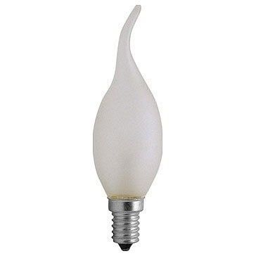 Лампа накаливания Horoz HL421 E14 40Вт 3000K HRZ00000141