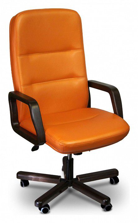  Креслов Кресло компьютерное Пилот КВ-09-120022_0455