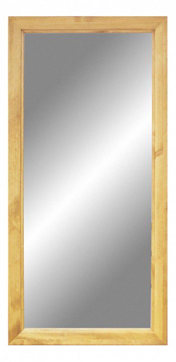  Волшебная сосна Зеркало настенное Mirmex 165x80