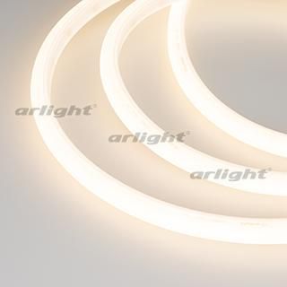  Arlight Образец Гибкий неон ARL-MOONLIGHT-1516-DOME 24V Warm