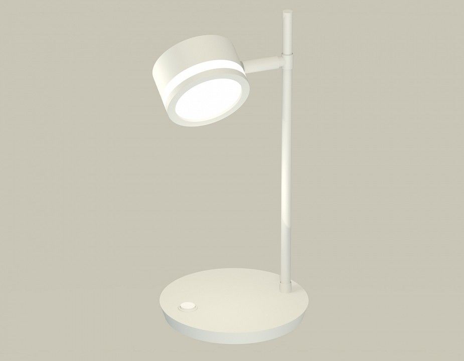 Настольная лампа офисная Ambrella Light XB XB9801200