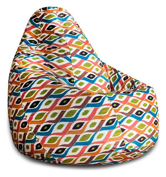  Dreambag Кресло-мешок Маракеш 2XL