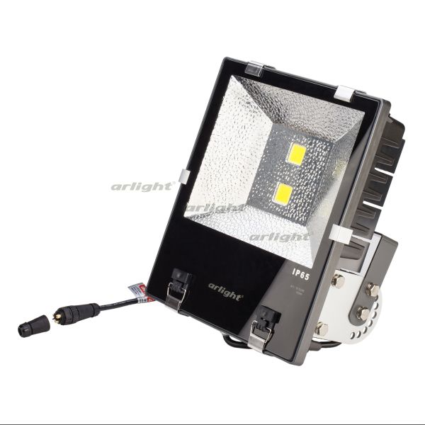  Arlight Светодиодный прожектор AR-FL-Slim-150W White