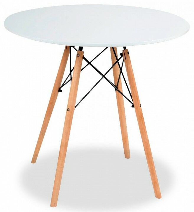  Tetchair Стол обеденный Cindy Next (mod.80-MDF)