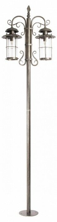Фонарный столб Loft IT Palermo 100015/2L