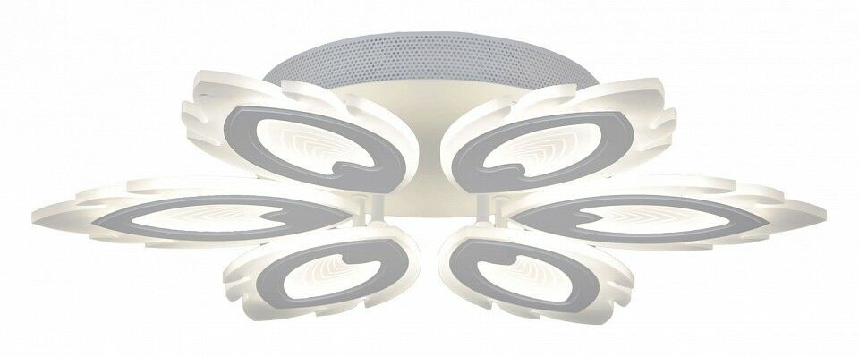  Reluce Потолочная люстра 05133-0.3-06 White