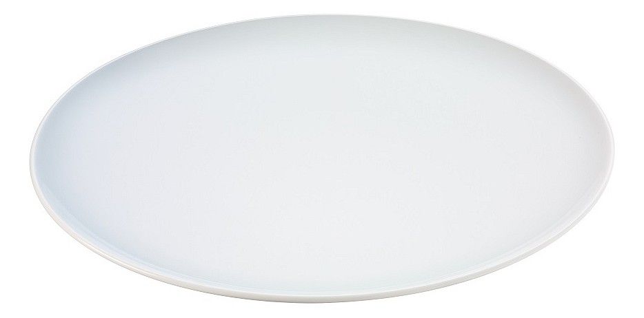  LSA International Набор из 4 тарелок плоских Dine P079-20-997