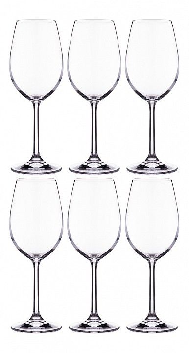  АРТИ-М Набор из 6 бокалов для вина Gastro 669-062