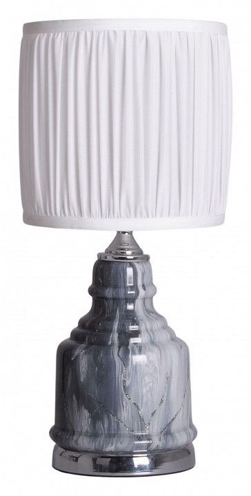 Настольная лампа декоративная Manne Lilie TL.7811-1CH