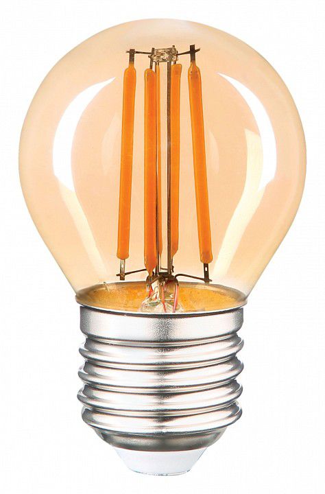 Лампа светодиодная Thomson Filament Globe TH-B2126