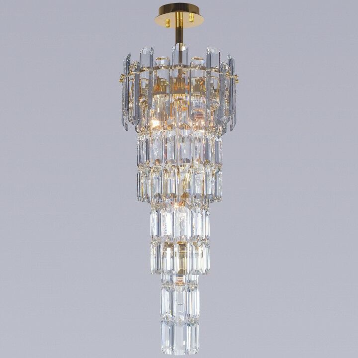  Reluce Люстра на штанге 14750-0.4-07 DN