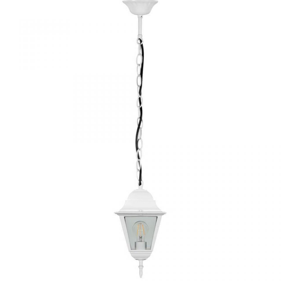 Уличный подвесной светильник Feron 4105 11021