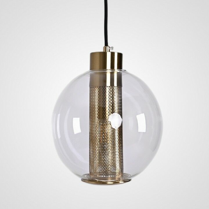 Подвесной светильник Imperiumloft Center01