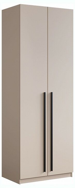  МФ Мелания Шкаф платяной София 3322.М1