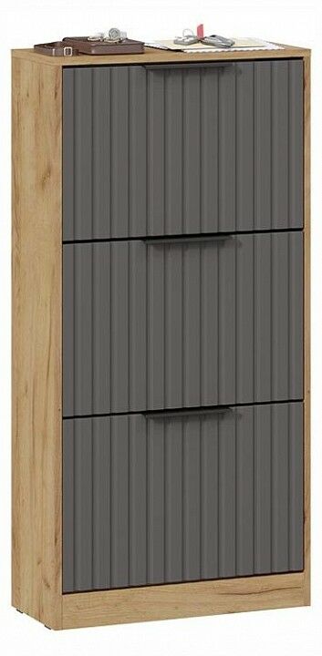  ТРИЯ Тумба для обуви Хилтон