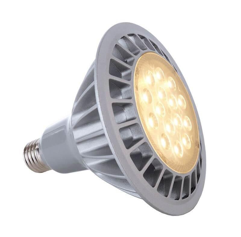  Deko-light Лампа светодиодная led 20w 3000k рефлектор матовый 180023