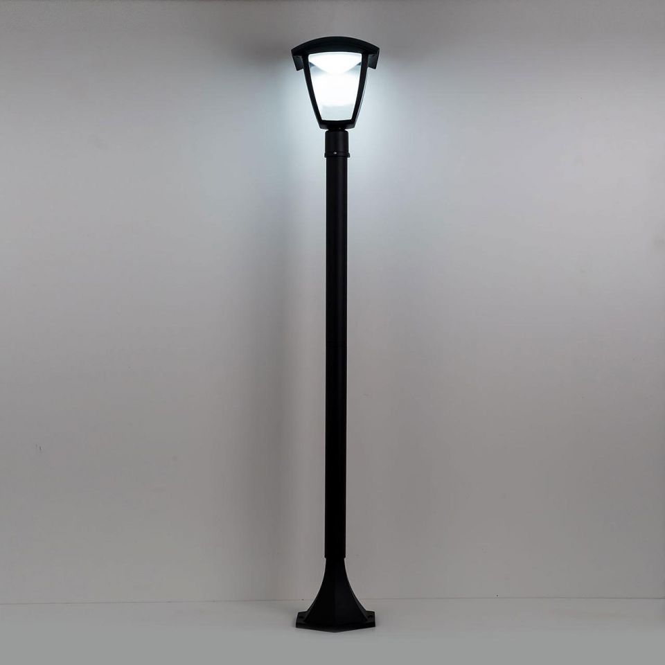 Уличный светодиодный светильник Citilux CLU04B