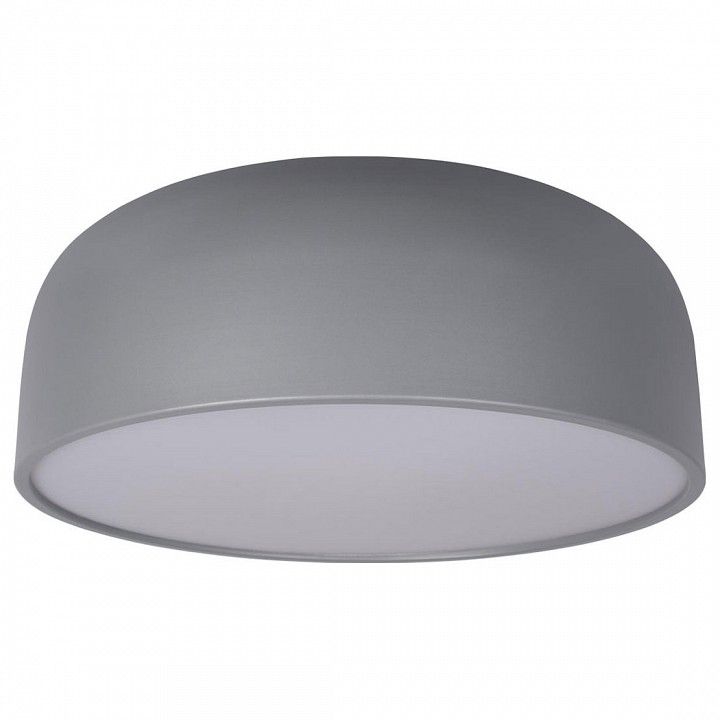 Накладной светильник Loft IT Axel 10201/480 Grey