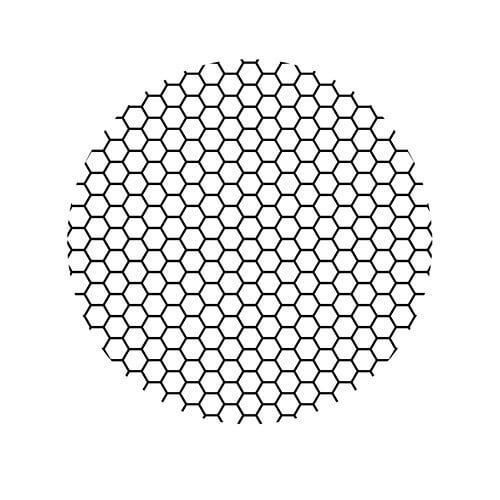 Сотовый фильтр Italline Honeycomb filter
