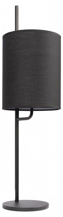 Настольная лампа декоративная Loft IT Ritz 10253T Black