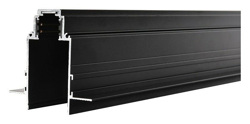 Трек встраиваемый Wolta WML-TR1/02B