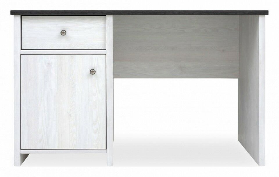  BlackRedWhite Стол письменный Порто BIU/120