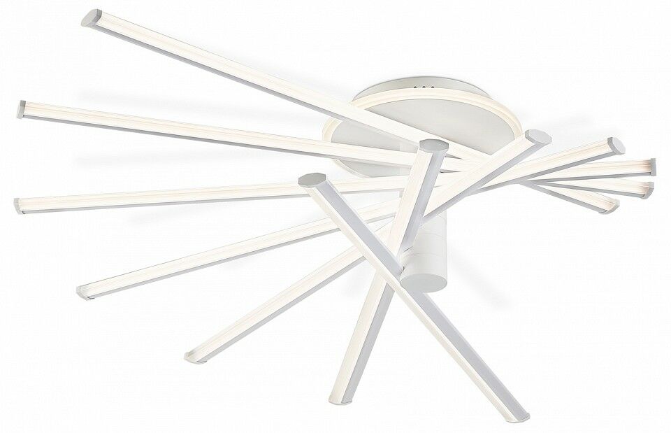 Потолочная люстра Ambrella Light COMFORT FL6241