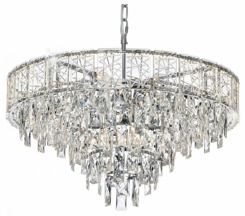 Подвесная люстра Citilux Sagrada CL317261