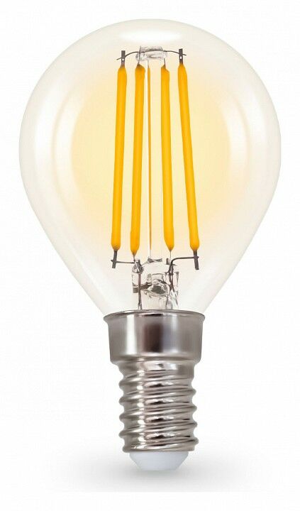 Лампа светодиодная Ambrella Light G45 451133