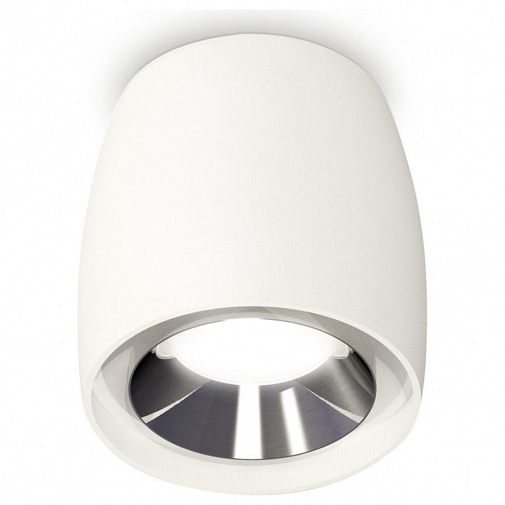 Накладной светильник Ambrella Light Techno 130 XS1141003
