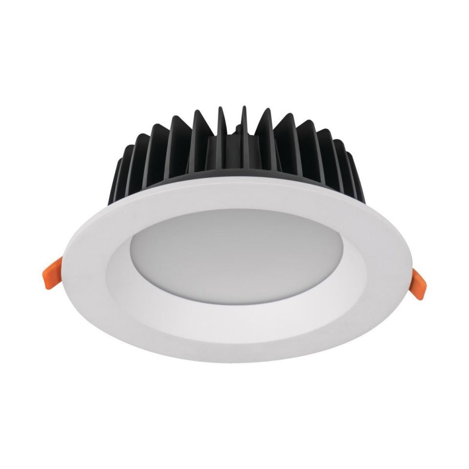 Точечный светодиодный светильник Kanlux TIBERI PRO 30W-940-W 35672