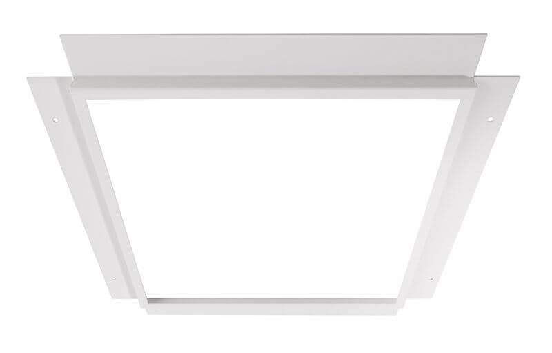 Рамка Deko-light Frame for plaster 30x30 930230