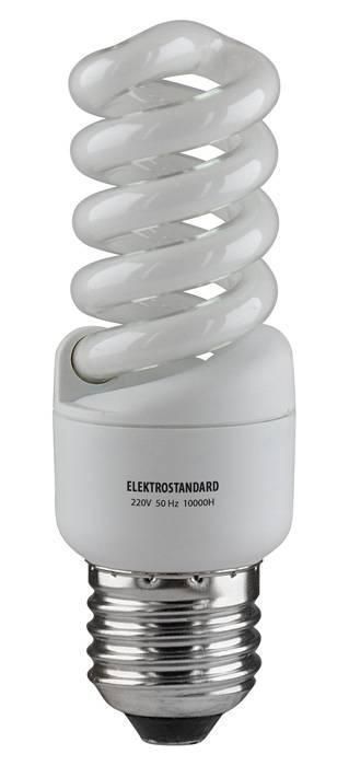  Elektrostandard Лампа энергосберегающая SMT E27 13W 4200 4607176194128