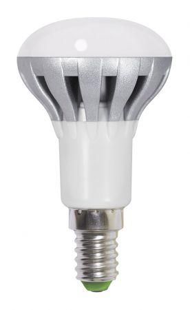 Лампа светодиодная Jazzway PLED-R50 6=60w 4000K 450 Lm E14 230/50