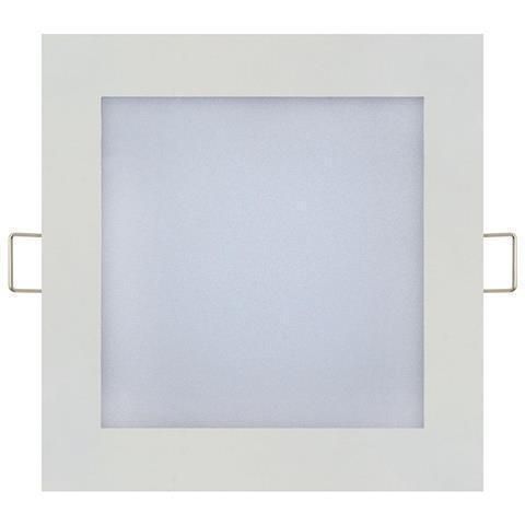 Встраиваемый светодиодный светильник Horoz Slim/SQ 3W 6400K 056-005-0003