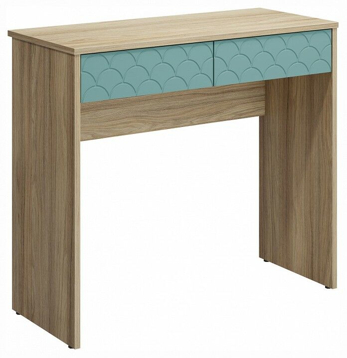  Компасс-мебель Стол туалетный Велламо ВО-09