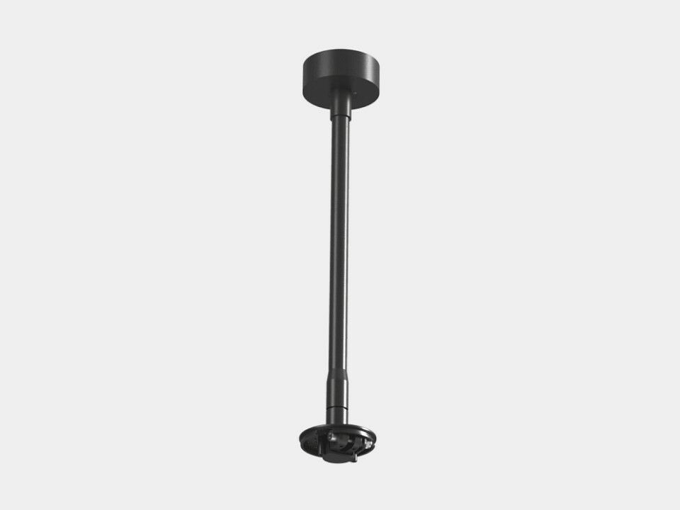 Основание SWG PRO Villy VL-M5-BL